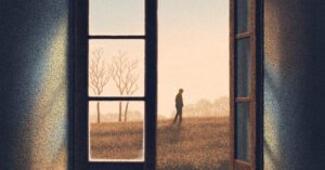 Opinion | To Find Happiness, I Stopped Talking. It Helped.