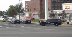 Shooting at In-and-Out Burger in Idaho Leaves 3 Dead and a couple of Injured, Official Says