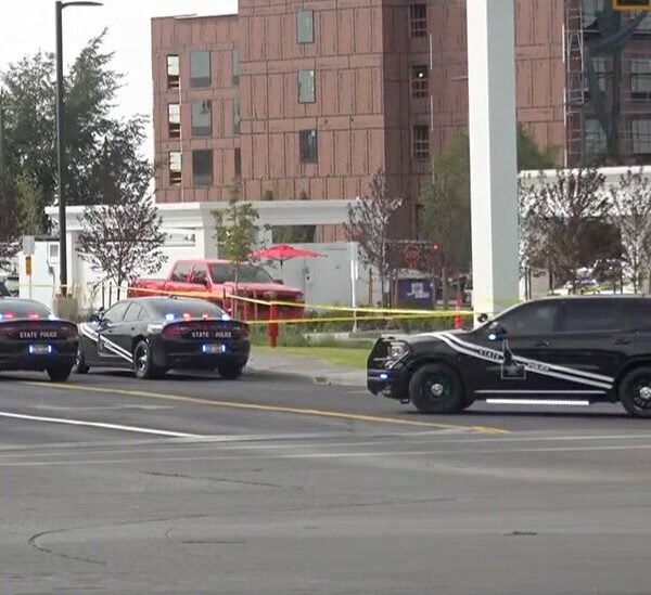 Shooting at In-and-Out Burger in Idaho Leaves 3 Dead and a couple&hellip;