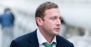 Ohio Republican Denies Abuse Accusations, Deepening High-Stakes Family Feud