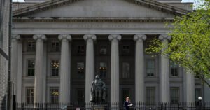 U.S. and Japan Coordinated to Help Stabilize the Yen