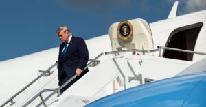 Trump Says He Is Canceling Strikes on Iran, Pending a Rapid Deal