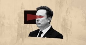 Opinion | Christopher Nolan Stared Into Elon Musk’s Soul