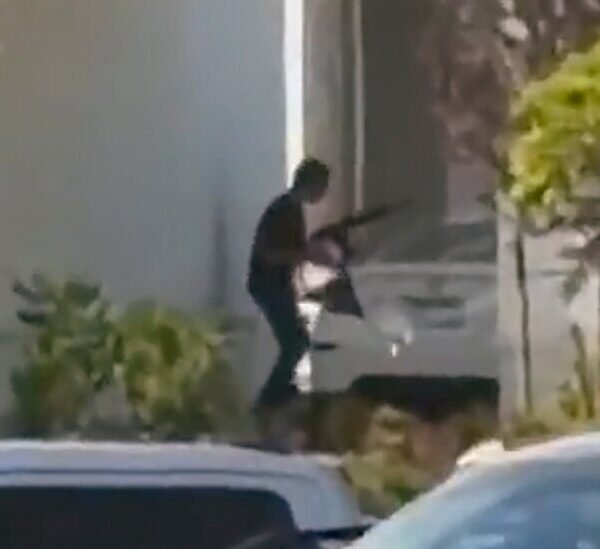 Gunman Acted Alone in Idaho In-N-Out Attack, Authorities Say
