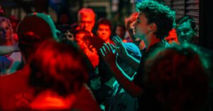 Can Democratic Socialists Agree on Anything? They Say That’s Not the Point.