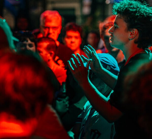 Can Democratic Socialists Agree on Anything? They Say That’s Not the Point.