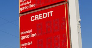 Opinion | The Hidden Reason Gas Prices Are Not Going Down
