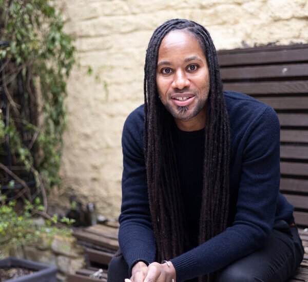 Star Scholar Jason Arday Resigns From Cambridge