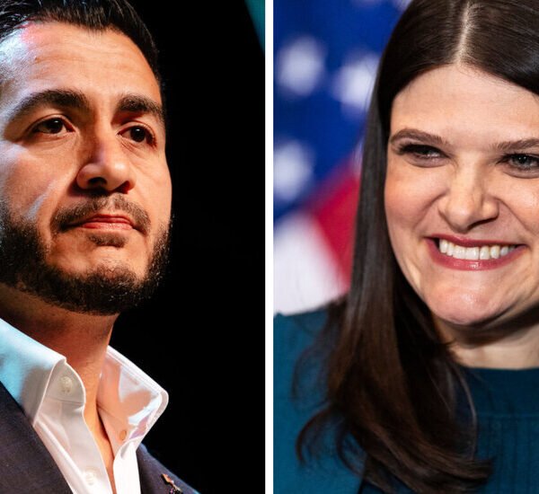 A Nail-Biter in Michigan – The New York Times