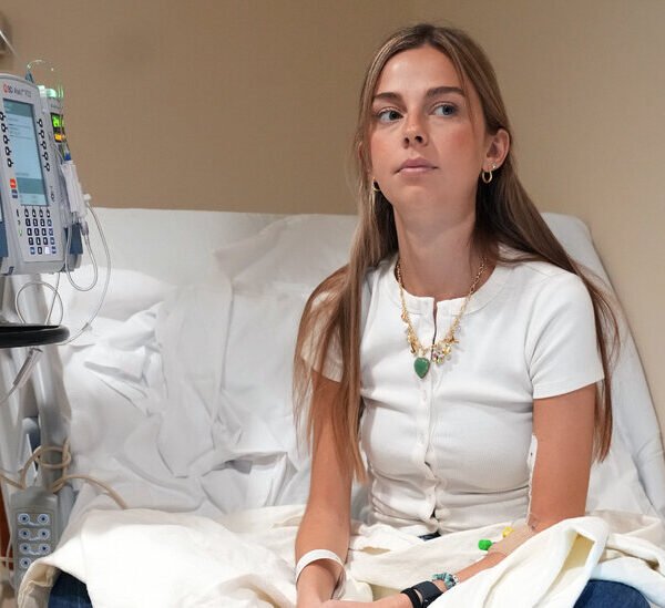 Sydney Towle, Who Chronicled Her Cancer on TikTok, Dies at 26