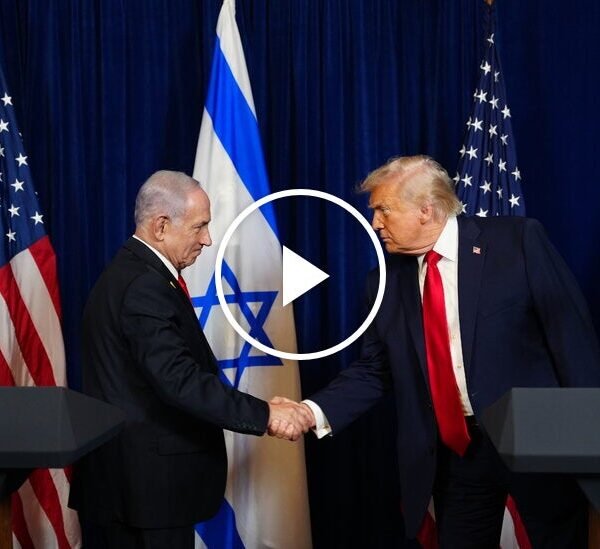 A New Plan for Closer U.S.-Israel Military Cooperation, and the First mRNA&hellip;