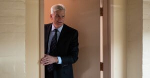 Bill Cassidy Will Back Todd Blanche as Attorney General, Salvaging His Confirmation