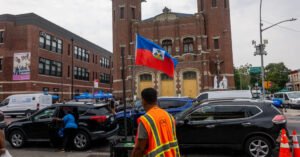 New York City Lets Haitian Workers Go After Loss of Protected Status
