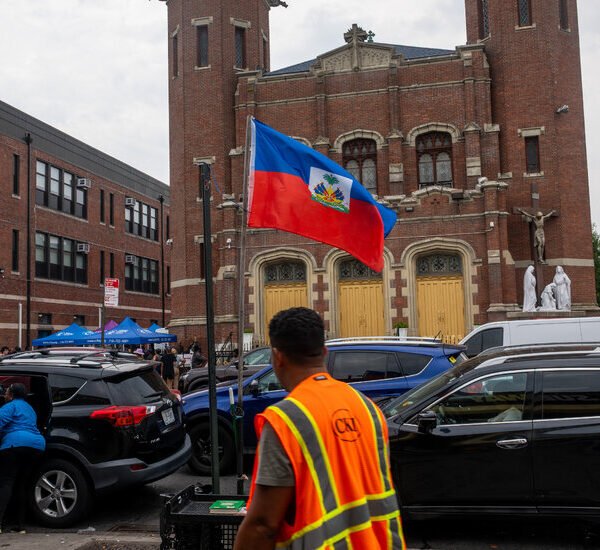 New York City Lets Haitian Workers Go After Loss of Protected Status