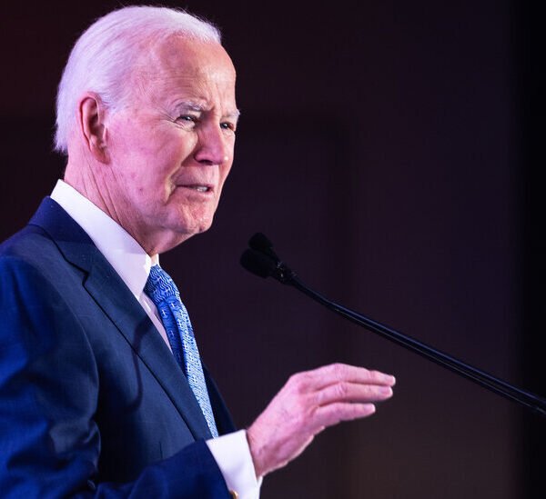 Hunter Biden Says His Father’s Cancer Is Worsening