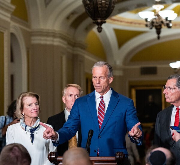Senate Bows to Reality, Leaving Trump’s Voting Bill Undone
