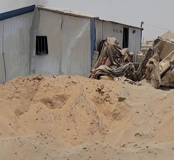 Yemen Teeters on Civil War as Regional Stability Hangs within the Balance