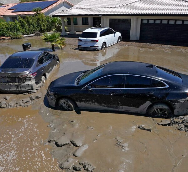 El Nino Might Mean More Storms Near California Than the Atlantic Coast