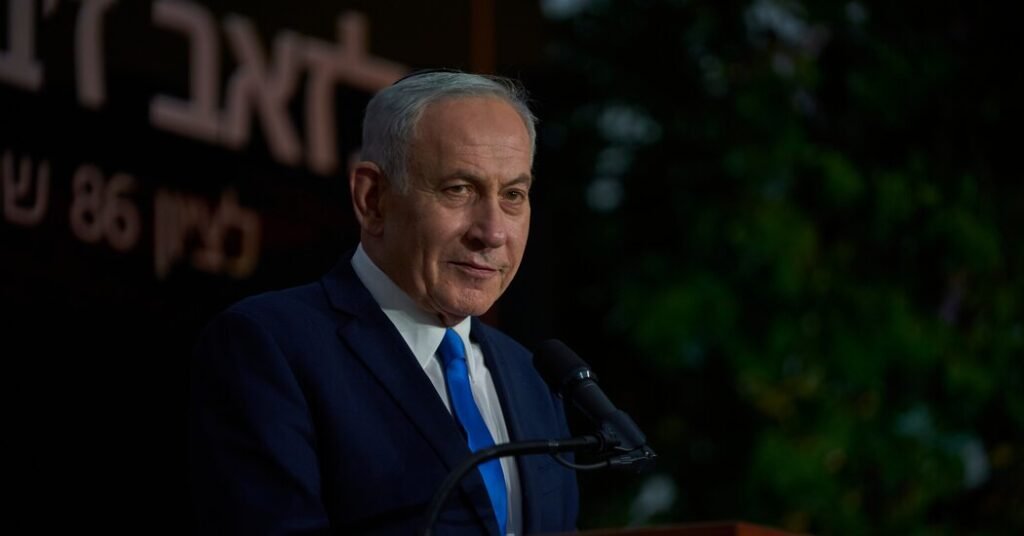 Israel Rejects Trump’s 15-Point Plan to Disarm Hamas