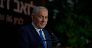 Israel Rejects Trump’s 15-Point Plan to Disarm Hamas