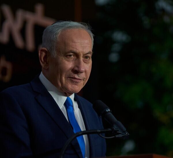 Israel Rejects Trump’s 15-Point Plan to Disarm Hamas