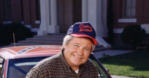 Ben Jones, ‘Dukes of Hazzard’ Actor and Congressman, Dies at 84