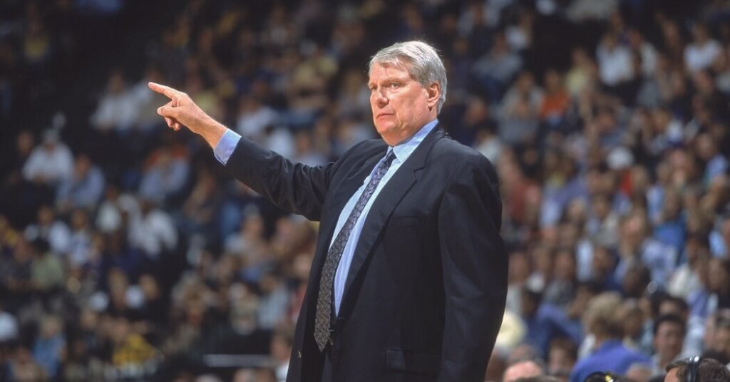 Don Nelson, Hall of Fame N.B.A. Coach and Celtics Star, Dies at 86