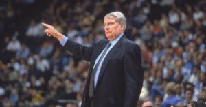 Don Nelson, Hall of Fame N.B.A. Coach and Celtics Star, Dies at 86