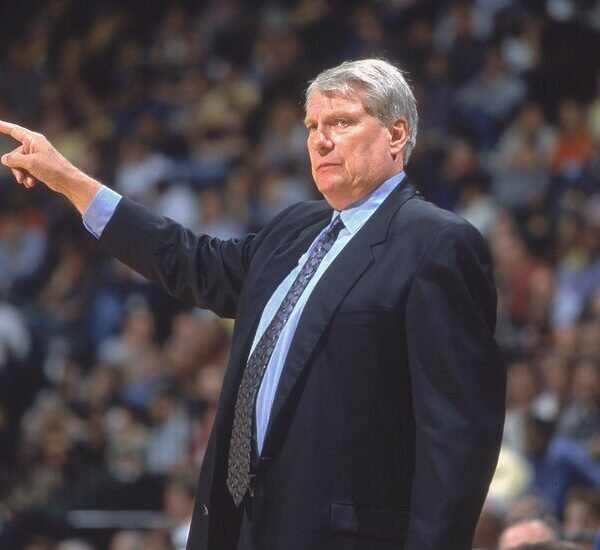 Don Nelson, Hall of Fame N.B.A. Coach and Celtics Star, Dies at&hellip;