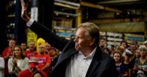 In Michigan, a Former Trump Critic Shifts Toward Election Skepticism