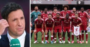 “Ruined my trip” – Robbie Fowler reacts as Liverpool throw away 2-goal lead in pre-season pleasant loss to Leeds