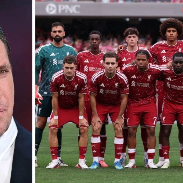 “Ruined my trip” – Robbie Fowler reacts as Liverpool throw away 2-goal…