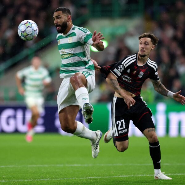 Celtic vs Falkirk Prediction and Betting Tips