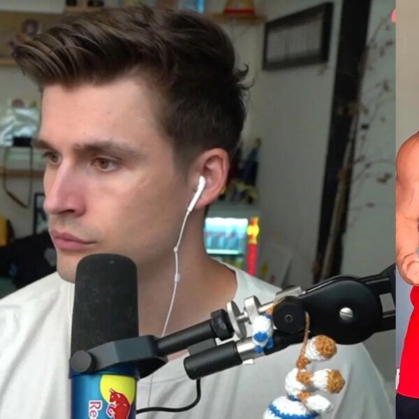 Ludwig claims Tyler1 would get “canceled” for the feedback he made to&hellip;