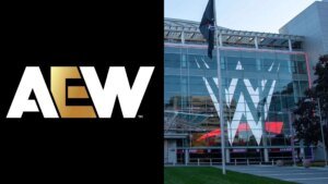 13-time WWE champion drops enormous WWE bombshell following blockbuster AEW Debut