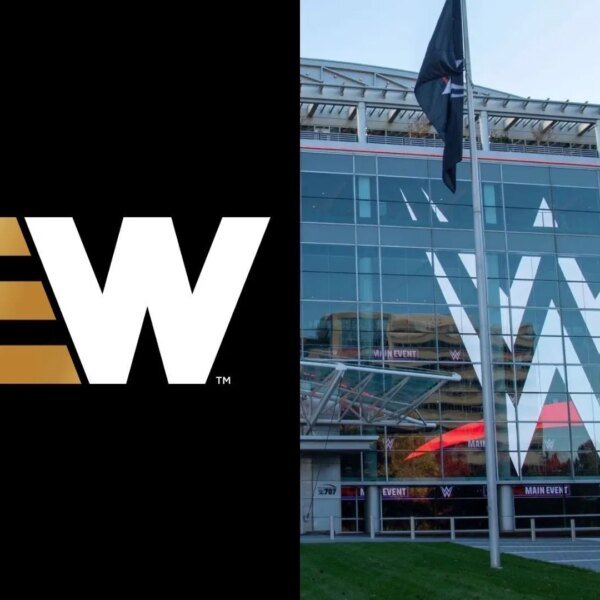13-time WWE champion drops enormous WWE bombshell following blockbuster AEW Debut