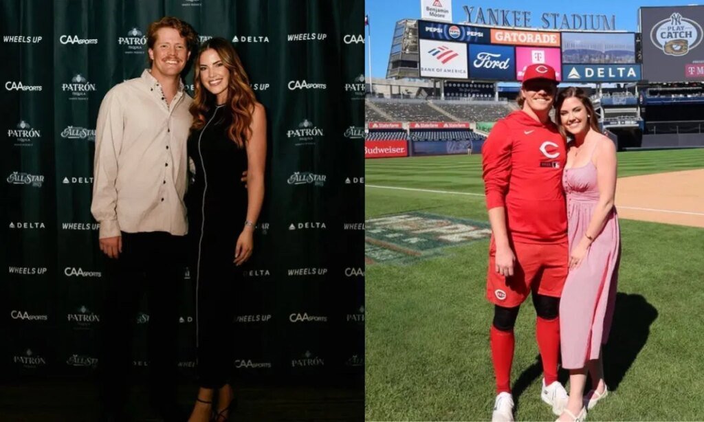 “Perfect”; “So beautiful” – Reds wives, Sal Stewart’s girlfriend gush over Andrew Abbott’s fiancée Lindsay Stone’s bridal bathe look