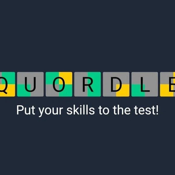 Today’s Quordle Answers and Hints for August 15, 2026