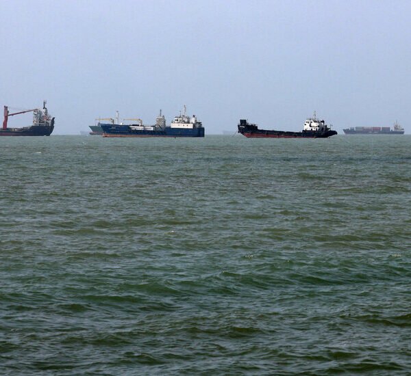 Iran Insists Strait of Hormuz Will Stay Closed Until Trump Agrees to…