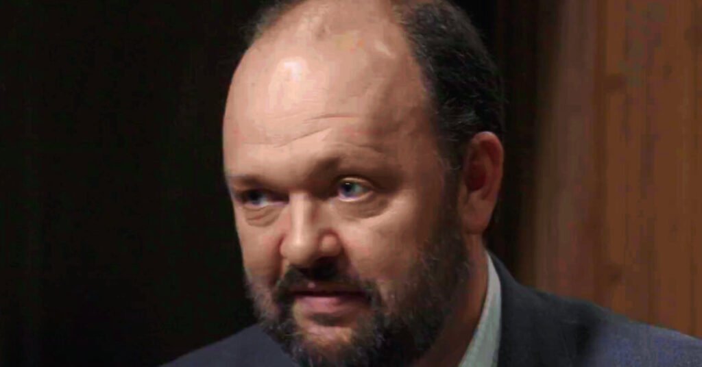 Ross Douthat: The Exit Interview