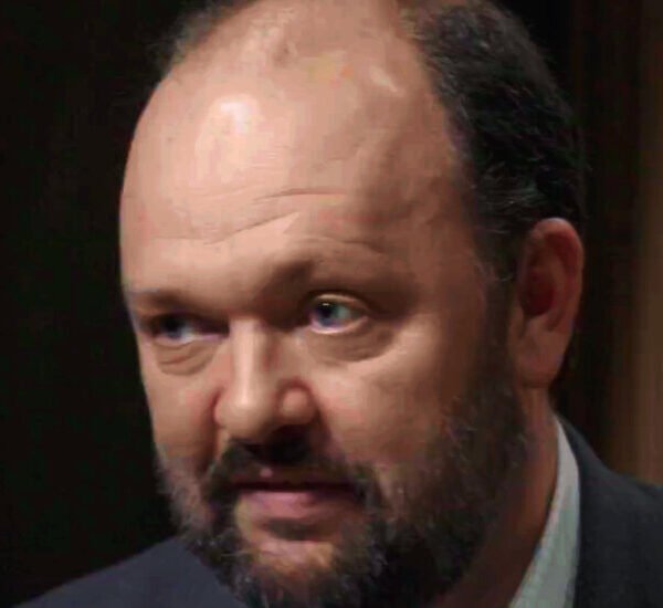 Ross Douthat: The Exit Interview