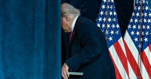 Opinion | I Was Dick Cheney’s Cardiologist. I Have Questions About Trump’s Health.