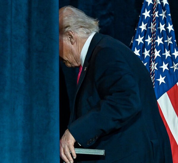 Opinion | I Was Dick Cheney’s Cardiologist. I Have Questions About Trump’s&hellip;