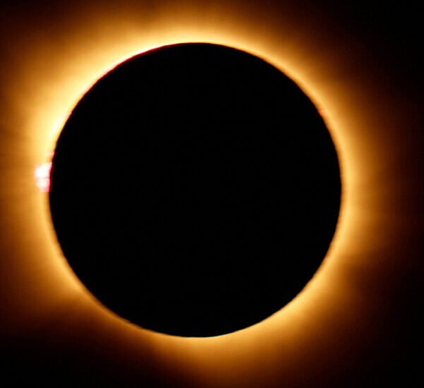 See the 2026 European Solar Eclipse, in Photos and Videos