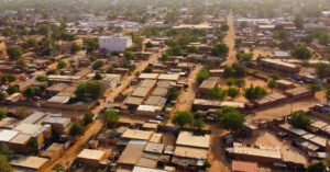 American Missionary Kidnapped in Niger Said to Be Released From Captivity
