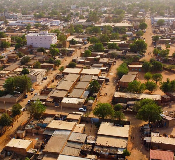 American Missionary Kidnapped in Niger Said to Be Released From Captivity