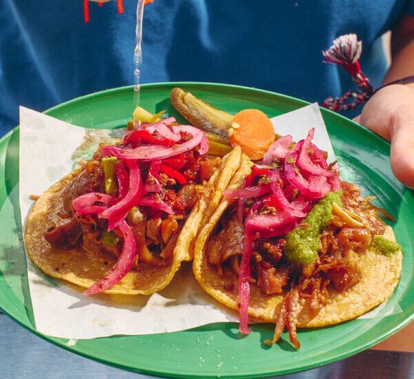 41 of the Greatest Mexican Restaurants In the United States
