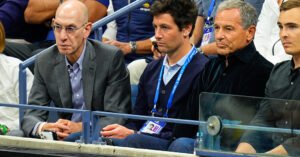 Who Is Joshua Kushner, the New Lakers Co-Owner?
