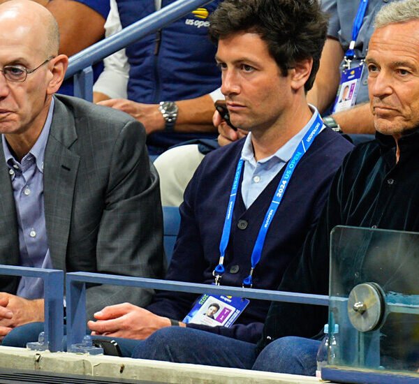 Who Is Joshua Kushner, the New Lakers Co-Owner?