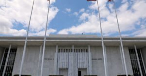 Kennedy Center Board Decides to Inscribe Trump’s Name on Building